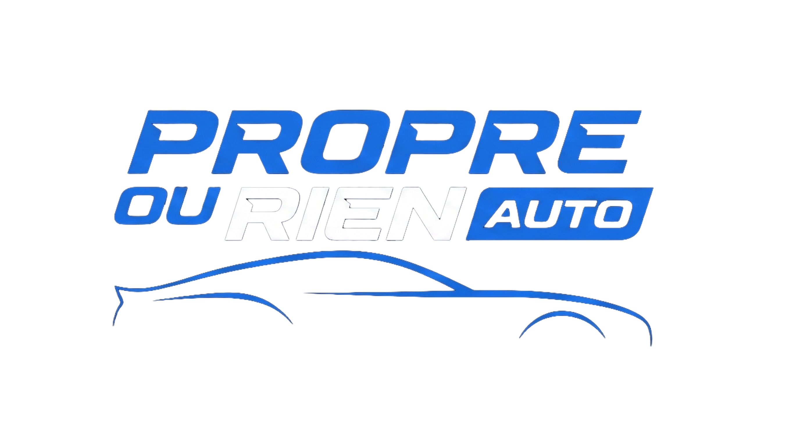 Propre ou Rien Auto
